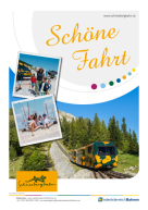 Schneebergbahn - Schöne Fahrt, © NB