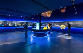 Sonnenwelt Gro&szlig;sch&ouml;nau, &copy; Klaus Pichler