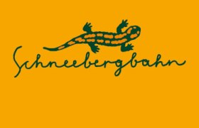 Logo Schneebergbahn, © Logo Schneebergbahn