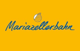 Logo Mariazellerbahn, © NB