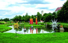 Glaswelt Apfelthaler, &copy; Glaswelt Apfelthaler