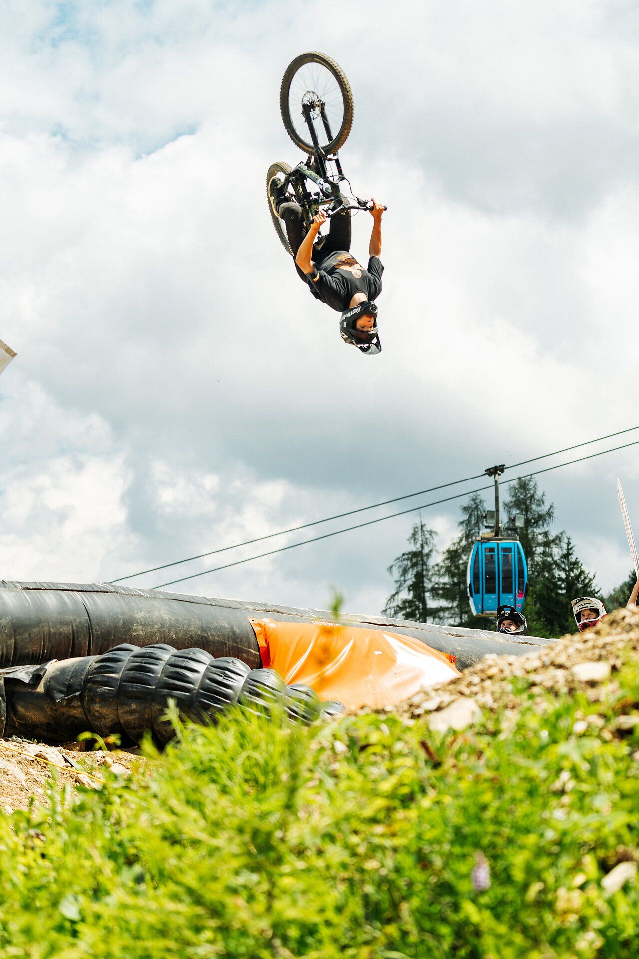 MTB-Prospekt