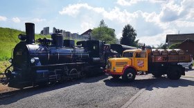 Bier- und Hopfenexpress, © @NÖVOG/Frantes