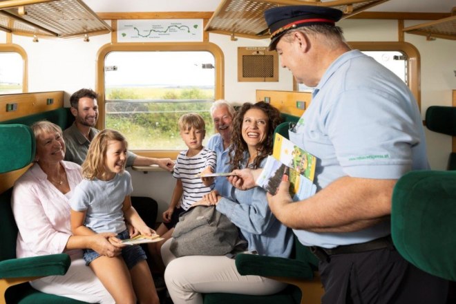 Reblaus Express, © @NB/Schwarz-Koenig