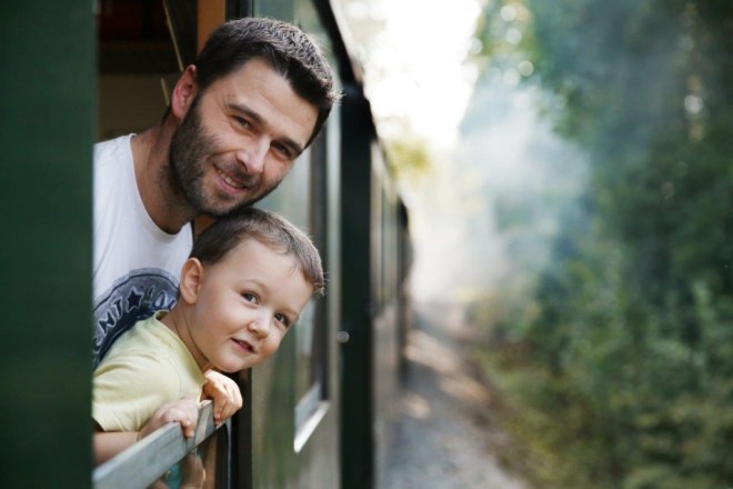 Waldviertelbahn, © @NB/weinfranz