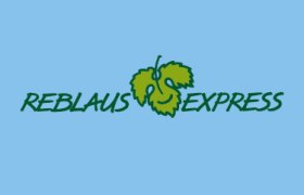 Logo Reblaus Express, © NB