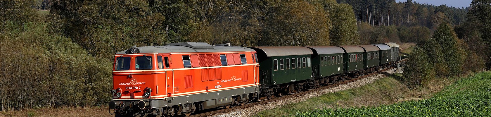 Der nostalgische Wein- und Genusszug, © NB/Neureiter