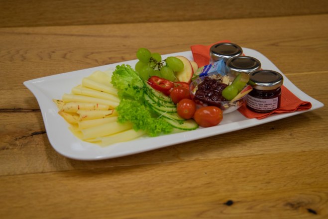 Frühstücksgenuss, © NB/Gerstl