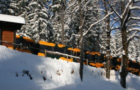 Weihnachtsfahrten zur Hengsthütte, © NB