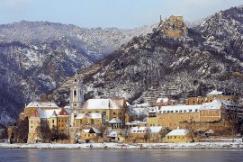 Advent in der Wachau, © @Donau NÖ, Gregor Semrad
